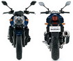 Suzuki Bandit 650 2009 модельного года